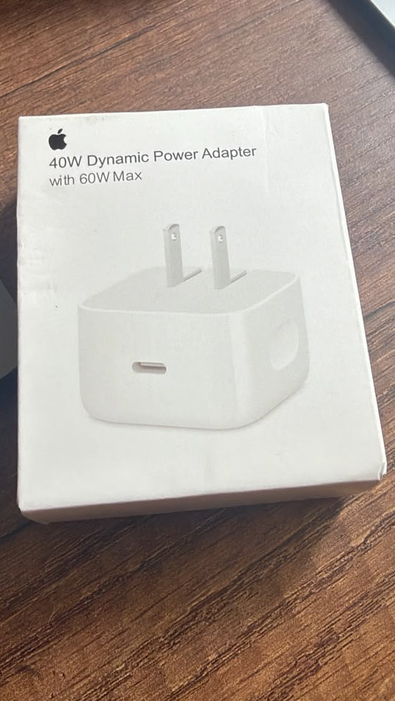 adaptador
